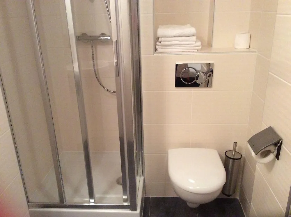 Reims Hotel Paris