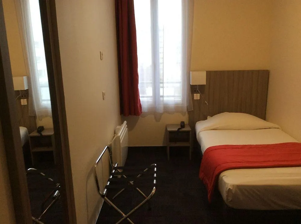 Reims 2*