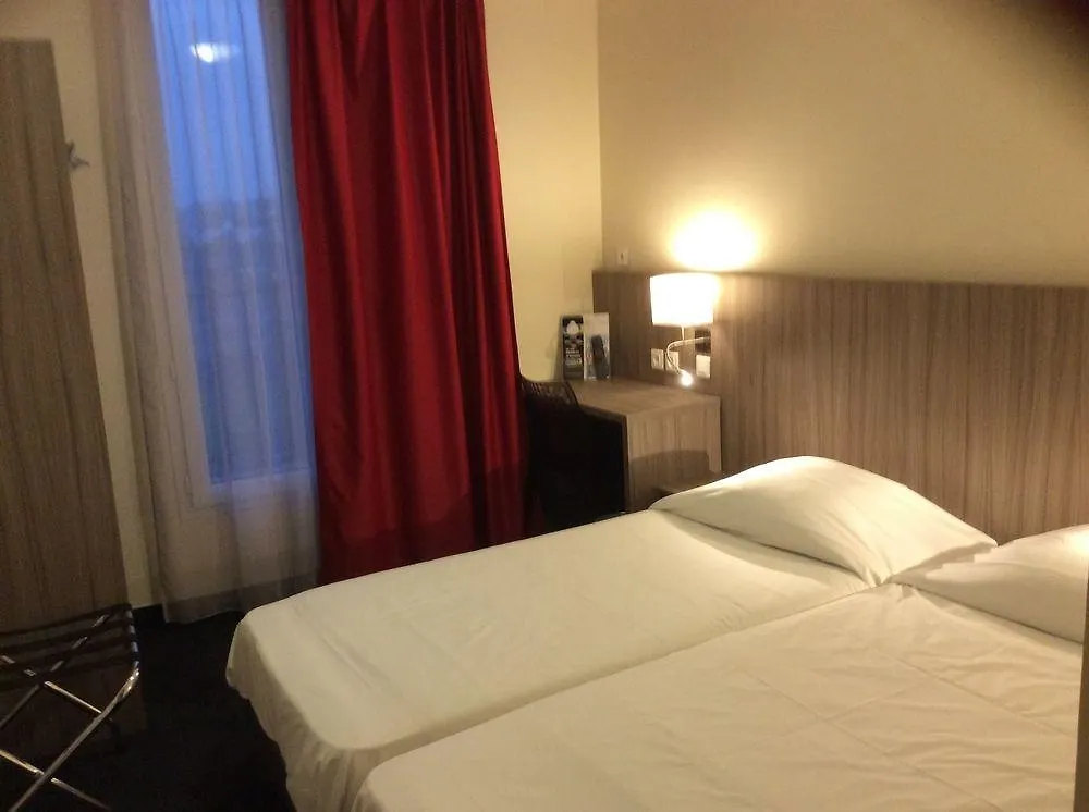 Reims Hotel