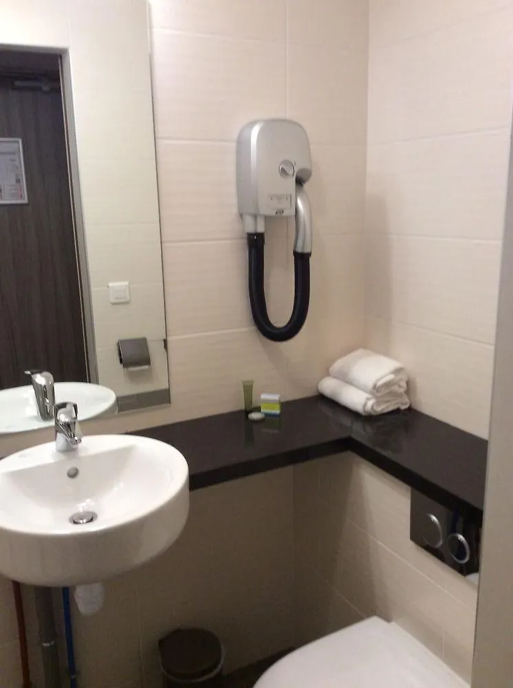 Reims Hotel