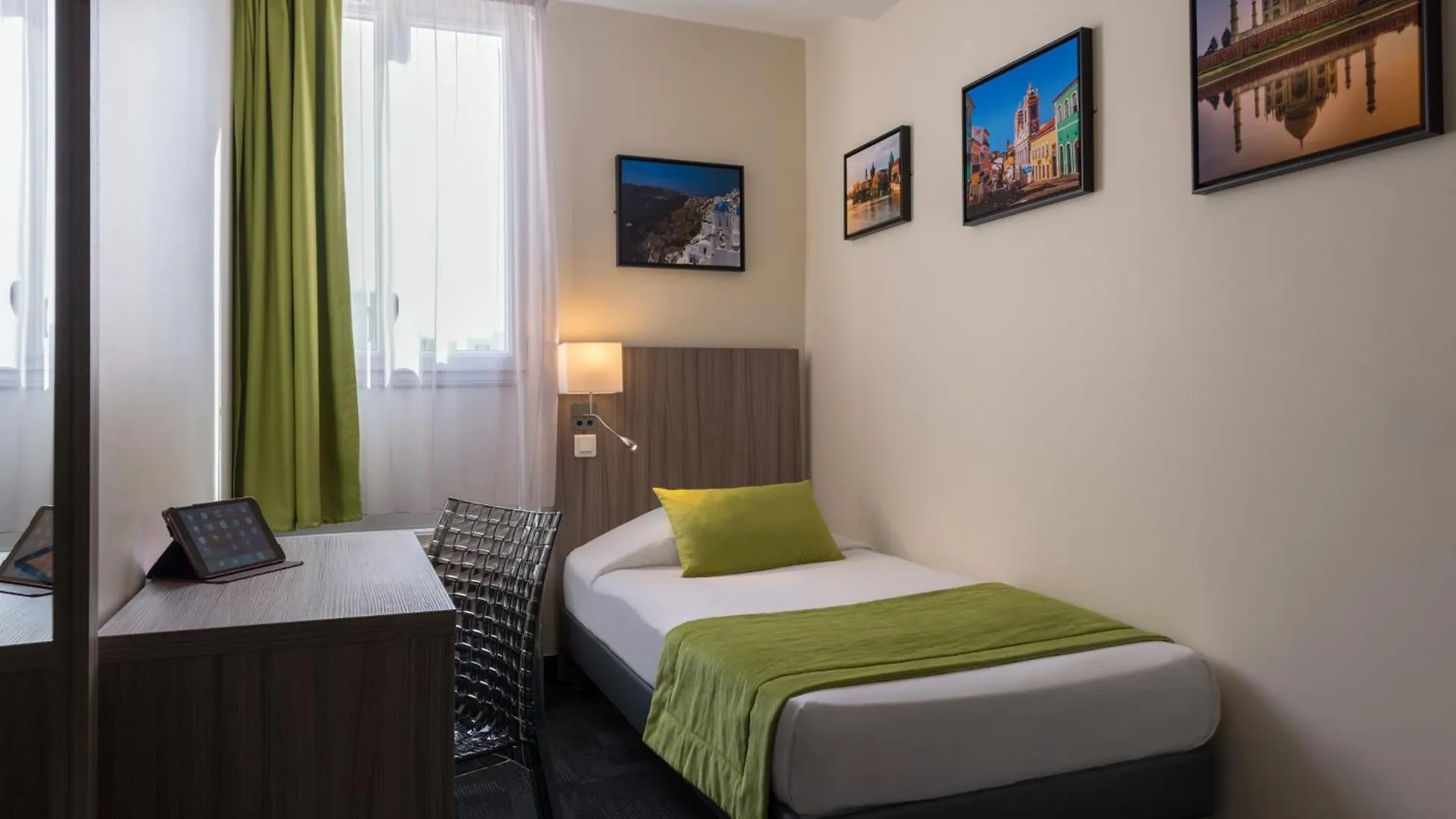 Hotel Reims