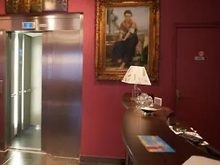 Reims Hotel Paris