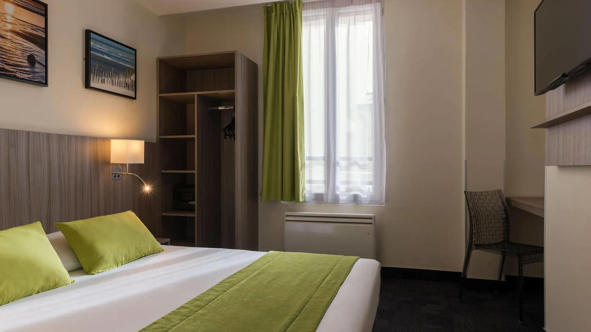 Hotel Reims