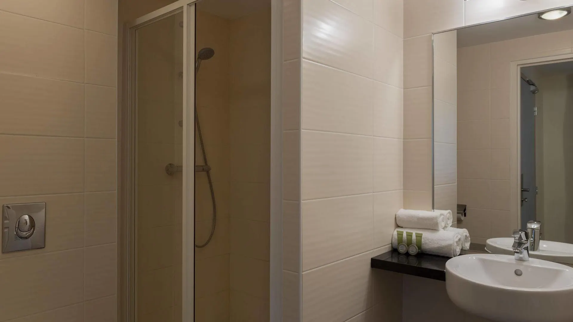 Hotel Reims 2*