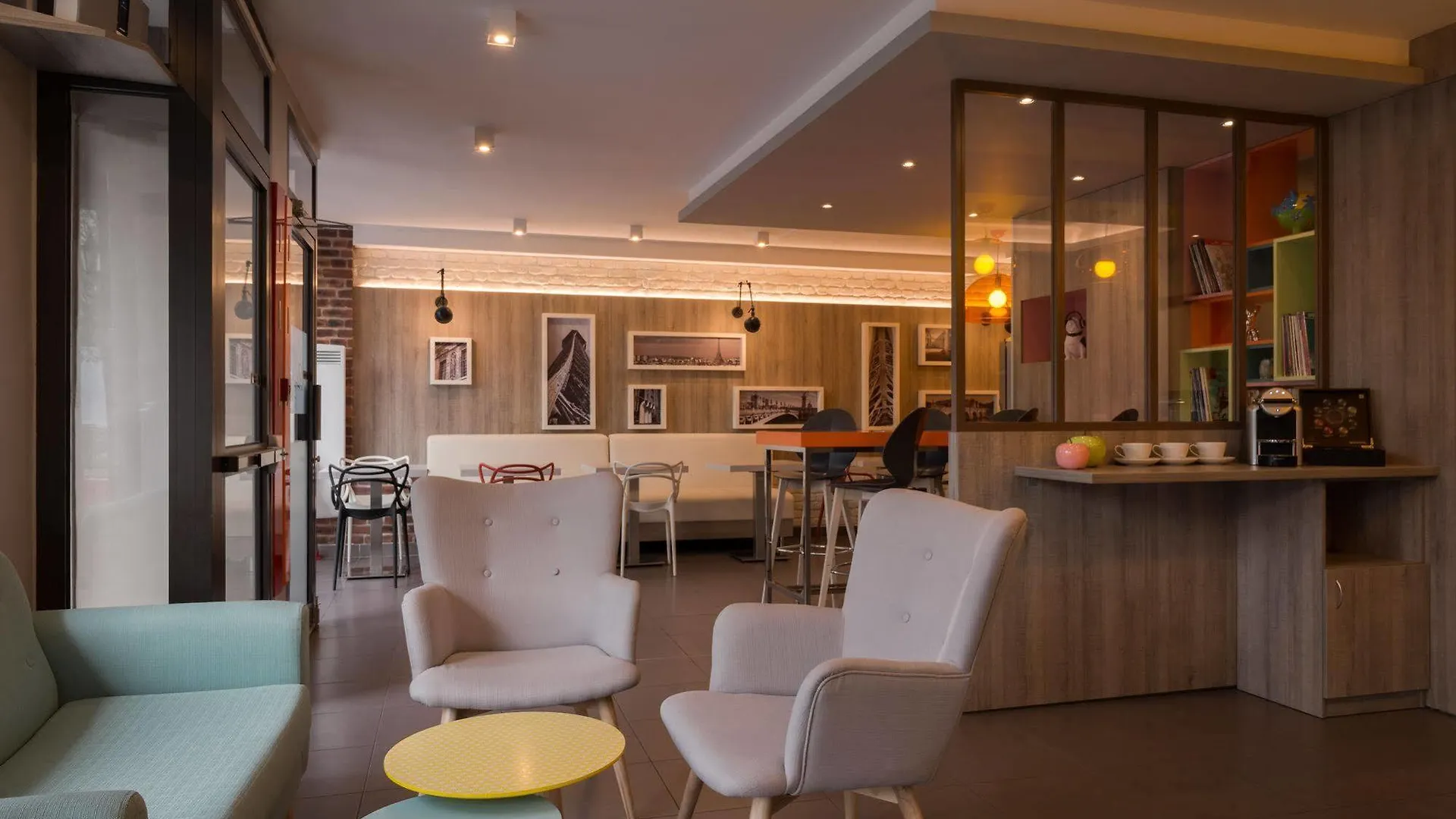 Hotel Reims