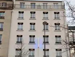 Hotel Reims