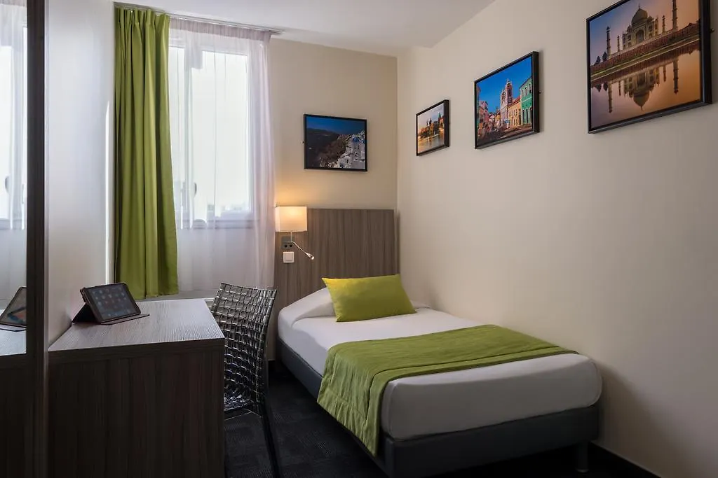 Hotel De Reims