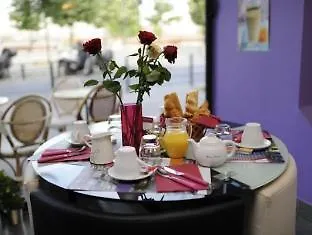 Reims 2* Paryż