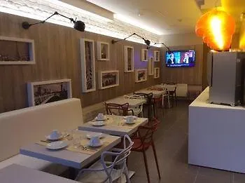 Reims Hotel Paryż