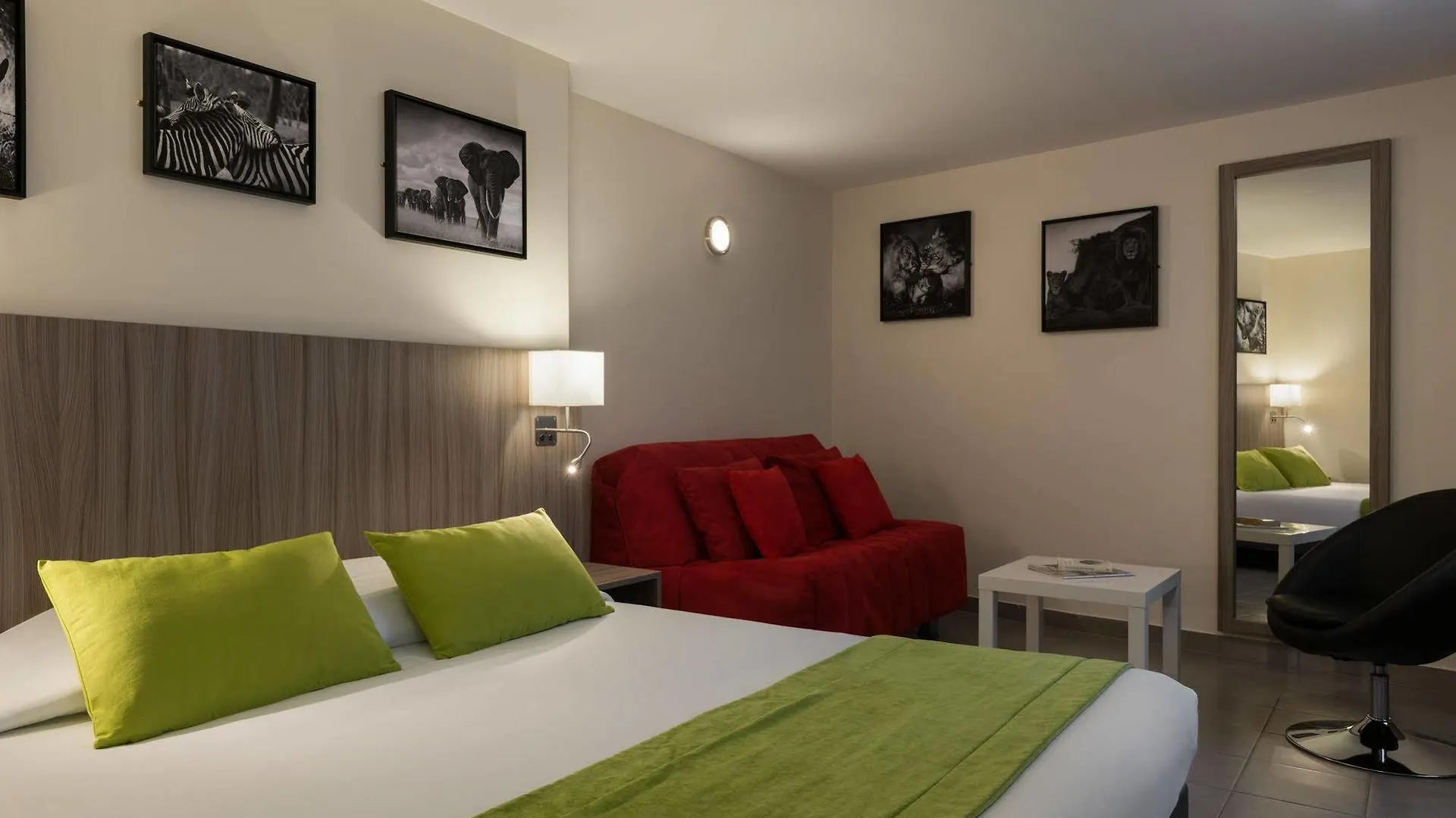 Hotel Reims