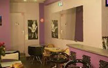 Reims Otel 2*