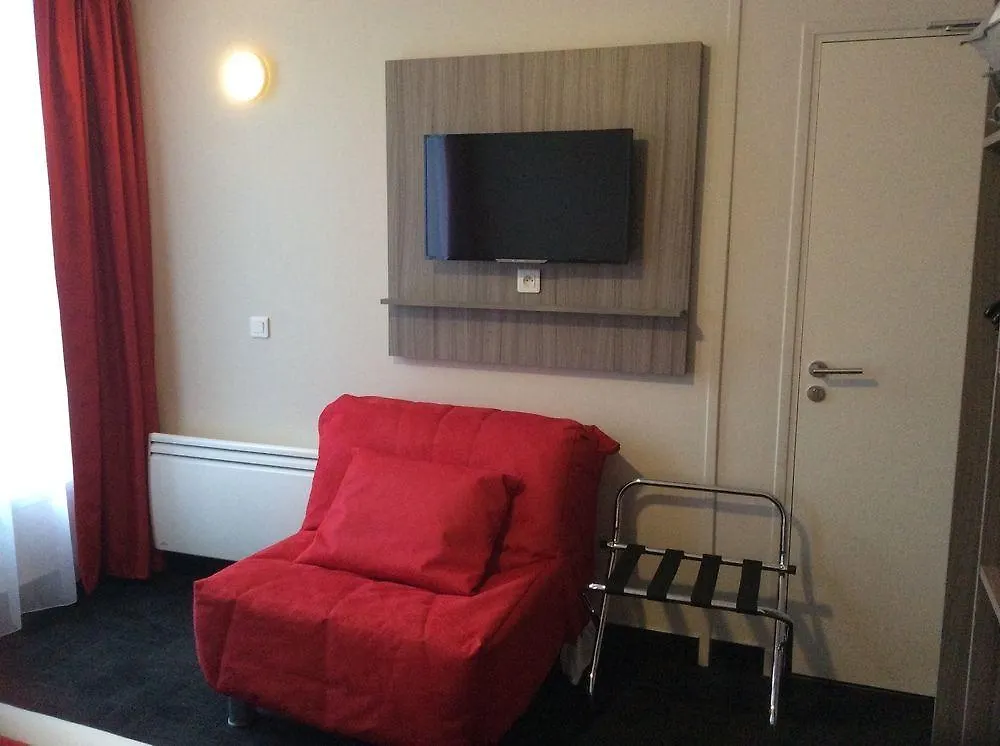 Reims Otel