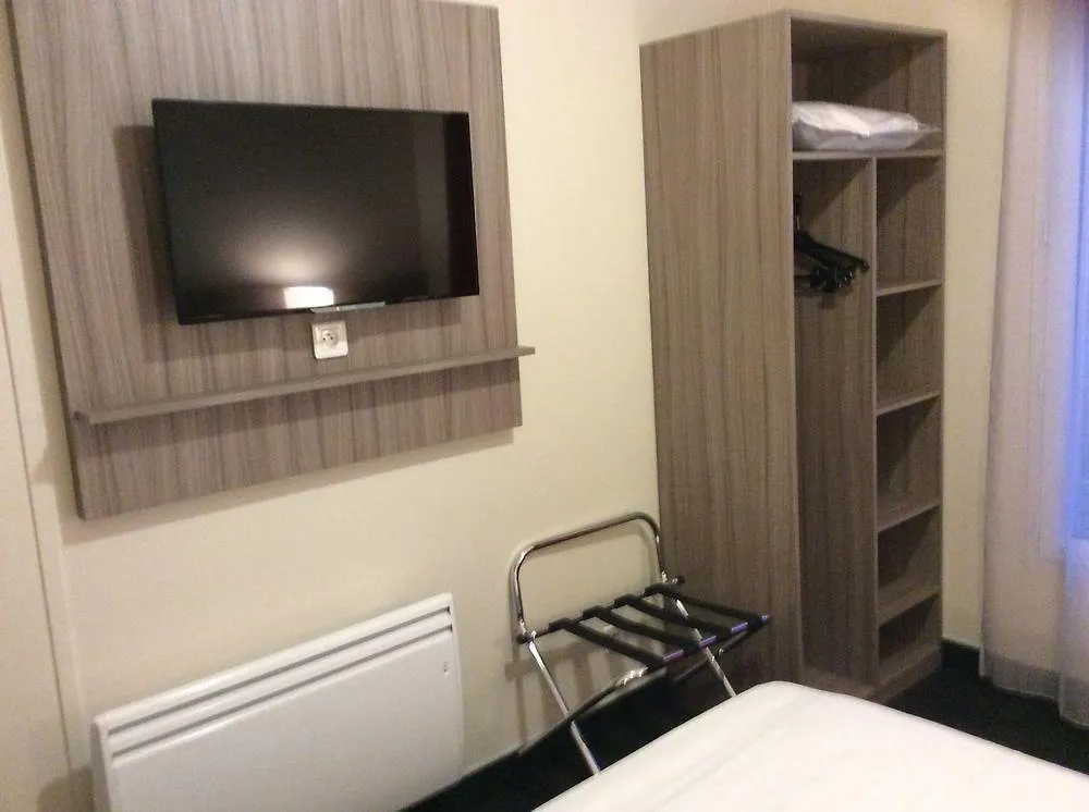 Reims Otel 2*