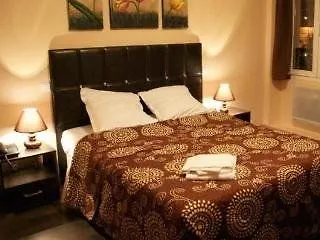 Otel Reims
