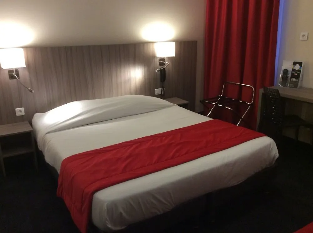 Reims Otel 2*