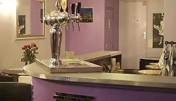 雷姆斯酒店 2*