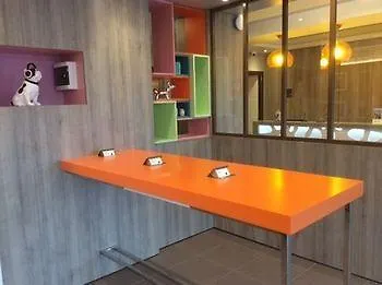 雷姆斯酒店 酒店 2*