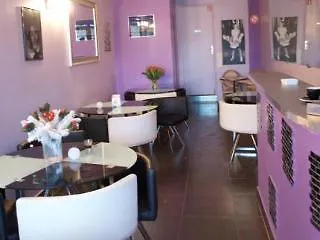 酒店 雷姆斯酒店 巴黎
